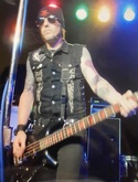 Skid Row / The Swear / Save The Hero on Nov 19, 2016 [639-small]