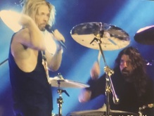 Foo Fighters / The Struts on Nov 11, 2017 [652-small]