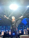Green Day / The Smashing Pumpkins / Rancid / The Linda Lindas on Sep 1, 2024 [716-small]