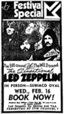 Led Zeppelin on Feb 16, 1972 [724-small]
