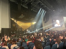 Avril Lavigne / Simple Plan / girlfriends on Sep 1, 2024 [729-small]