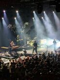 The Haunted Youth / Ão on Aug 29, 2024 [736-small]