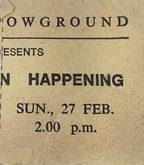 Led Zeppelin on Feb 27, 1972 [746-small]