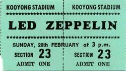 Led Zeppelin on Feb 20, 1972 [790-small]