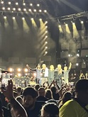 Foo Fighters / Pretenders / Alex G on Aug 11, 2024 [862-small]