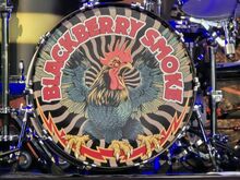 Blackberry Smoke on Aug 25, 2024 [916-small]