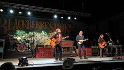 Blackberry Smoke on Aug 25, 2024 [917-small]