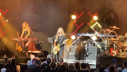 Bush / Jerry Cantrell / Candlebox / Bones UK on Sep 1, 2024 [969-small]