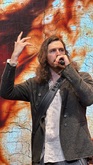 Hozier / Allison Russell on Aug 20, 2024 [975-small]