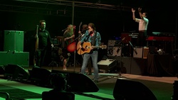 John Fogerty / Hearty Har / George Thorogood & The Destroyers on Aug 26, 2024 [121-small]