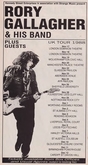 Rory Gallagher on Dec 3, 1988 [501-small]