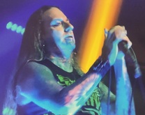 Static-X / DevilDriver / Dope / Wednesday 13 / Raven Black on Jul 19, 2019 [613-small]