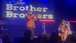 The Brother Brothers on Sep 2, 2024 [697-small]