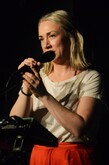 Jenny Hval / Hanne Hukkelberg / Sandra Kolstad on Oct 16, 2019 [721-small]