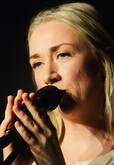 Jenny Hval / Hanne Hukkelberg / Sandra Kolstad on Oct 16, 2019 [723-small]