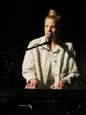 Jenny Hval / Hanne Hukkelberg / Sandra Kolstad on Oct 16, 2019 [726-small]