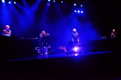 Arve Henriksen / Eivind Aarset / Erik Honoré / Jan Bang on Oct 18, 2019 [740-small]