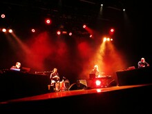 Arve Henriksen / Eivind Aarset / Erik Honoré / Jan Bang on Oct 18, 2019 [742-small]