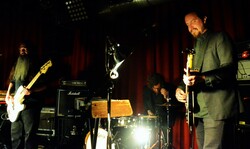 tags: Jaye Jayle, Berlin, Berlin, Germany, Privatclub - Jaye Jayle / Mute Swimmer on Apr 14, 2019 [771-small]
