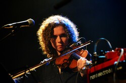 Laura Gibson / Gina Été on Apr 7, 2019 [791-small]