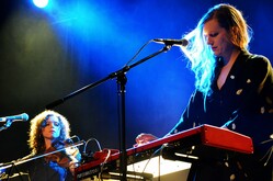 Laura Gibson / Gina Été on Apr 7, 2019 [792-small]