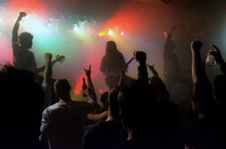 tags: Der Weg Einer Freiheit, Aschaffenburg, Bavaria, Germany, Colos-Saal - Der Weg Einer Freiheit / Regarde Les Hommes Tomber / Bizarrekult on Sep 27, 2022 [874-small]