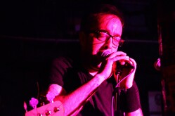 Black Moth / Antlered Man on Dec 3, 2014 [880-small]