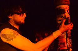 Black Moth / Antlered Man on Dec 3, 2014 [903-small]