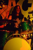 Black Moth / Antlered Man on Dec 3, 2014 [908-small]