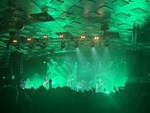 Billy Talent / SNAYX / Cold Years on Jun 18, 2024 [092-small]