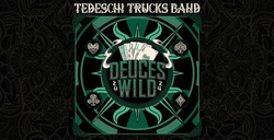 Tedeschi Trucks Band on Nov 15, 2024 [121-small]
