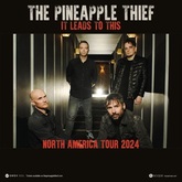 The Pineapple Thief on Nov 14, 2024 [124-small]