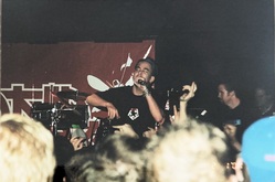 Linkin Park on Feb 1, 2001 [142-small]