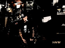 Mest / Inspector 12 / Whippersnapper on Mar 27, 2002 [162-small]