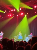 Bikini Kill / The Retail Simps on Sep 3, 2024 [284-small]