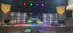 Dressed To Kill - KISS Tribute on Aug 31, 2024 [347-small]