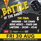 Battle of the Bands - The Final on Aug 30, 2024 [399-small]