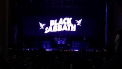 Black Sabbath / Ozzy Osbourne / Rival Sons on Sep 2, 2016 [255-small]