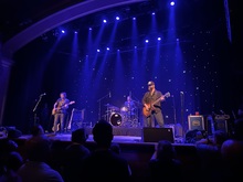 The Record Company / The Meadows Brothers on Aug 2, 2024 [503-small]