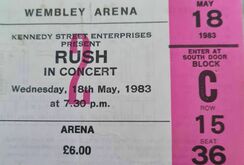 Rush on May 18, 1983 [510-small]