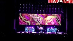 Black Sabbath / Ozzy Osbourne / Rival Sons on Sep 2, 2016 [256-small]