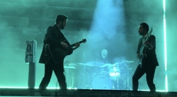 Lord Huron / Clover County on May 22, 2024 [653-small]