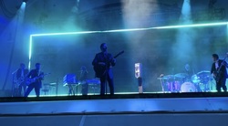 Lord Huron / Clover County on May 22, 2024 [654-small]