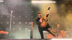 Lord Huron / Clover County on May 22, 2024 [655-small]