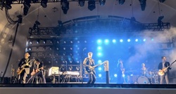 Lord Huron / Clover County on May 22, 2024 [657-small]