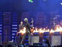 Green Day / The Smashing Pumpkins / Rancid / The Linda Lindas on Sep 2, 2024 [667-small]