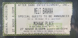 Melt-Banana on Nov 27, 2009 [674-small]