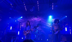 The Lemon Twigs / Tchotchke on Sep 4, 2024 [709-small]