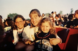 Hanson on Jun 23, 1998 [786-small]