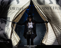Rob Zombie / Alice Cooper / Ministry / Filter on Sep 1, 2024 [822-small]